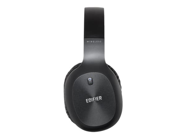 Edifier W800BT Plus, Langallinen & langaton, Puhelut/Musiikki, 20 - 2000 Hz, Kuulokkeet, Musta