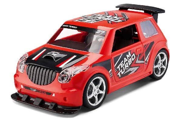 Revell 00910, Modellsportbil, Monteringssats, 1:20, Alla, 38 styck, 4 År