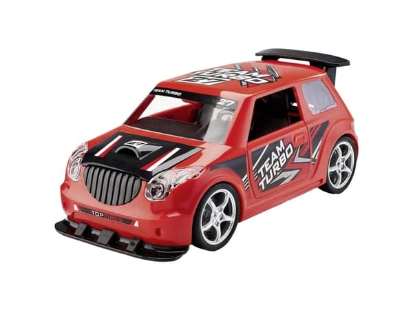 Revell 00910, Modellsportbil, Monteringssats, 1:20, Alla, 38 styck, 4 År