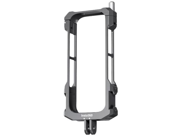 Insta360 Utility Frame - Stödsystem - kamerabur - för Insta360 One X3, X3
