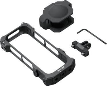 Insta360 Utility Frame - Stödsystem - kamerabur - för Insta360 One X3, X3