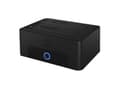 Pikkukuva 3 / 4: ICY BOX IB-1232CL-U3, HDD, SSD, Serial ATA III, 2.5,5.25", USB 3.2 Gen 1 (3.1 Gen 1) Type-A, 5 Gbit/s, Musta