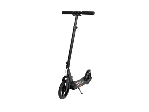 Scooter Outliner U200, svart