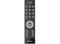 Miniatyrbild 2 av 2: TechniSat IsiZapper Universal, TV, Tryckknappar, Svart