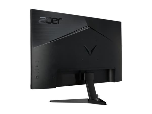 Acer Nitro QG271 M3bmiipx - LED-skärm - spel - 27" - 1920 x 1080 Full HD (1080p) @ 180 Hz - IPS - 250 cd/m² - 1000:1 - HDR10 - 0.5 ms - 2xHDMI, Displ