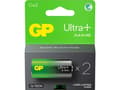 Pikkukuva 5 / 5: GP Battery GPPCA14UP026 Baby C -Batterie Alkali-Mangan 1.5 V 2 St. (03014AUPETA-B2)