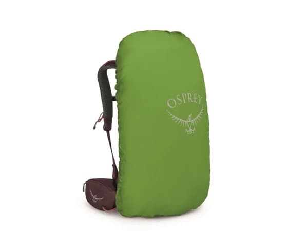 OSPREY naisten retkeilyreppu Kyte 38 violetti M/L