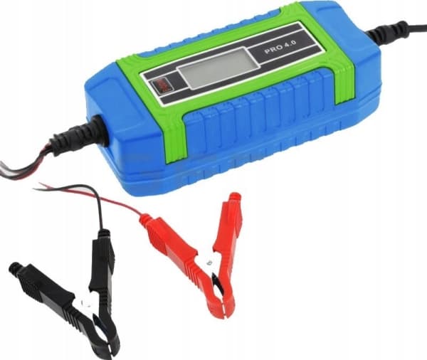 HOEGERT ELEKTRONINEN LATURI 6V/12V