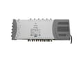Miniatyrbilde 2 av 2: Triax TMS/CKR 9x24 S, 5 innganger, 24 utganger, 5 - 862 MHz, 950 - 2200 MHz, 10 dB, 10 dB