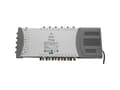 Miniatyrbilde 1 av 2: Triax TMS/CKR 9x24 S, 5 innganger, 24 utganger, 5 - 862 MHz, 950 - 2200 MHz, 10 dB, 10 dB