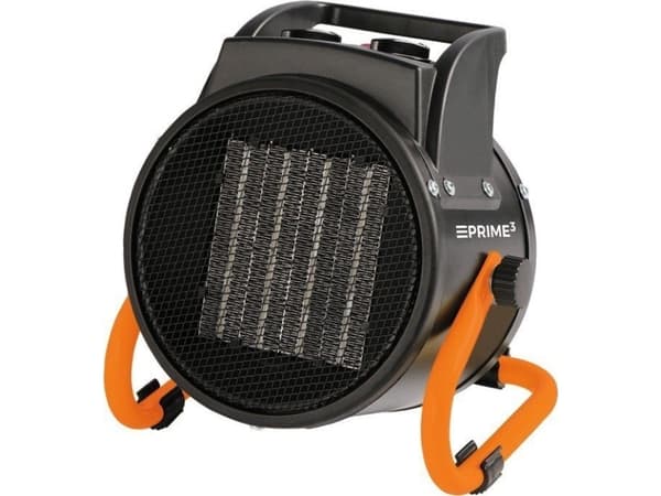 Prime3 lämmitin TEH21 1000W