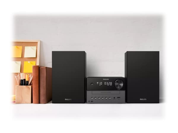 Philips-TAM3505 - Mikrosystem