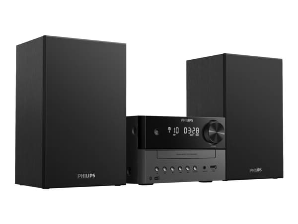 Philips-TAM3505 - Mikrosystem