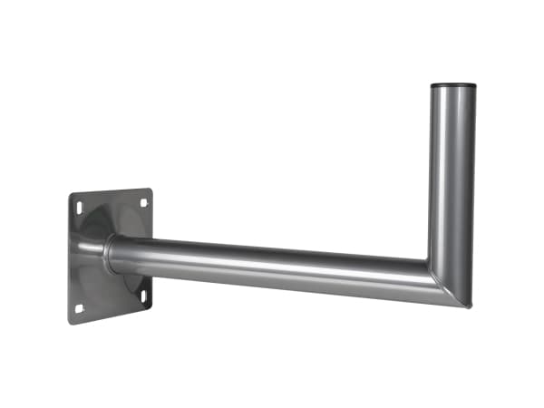 Megasat WH 5, Aluminium, Aluminium, 45 cm, 250 mm, 690 g, 4,8 cm