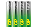Pikkukuva 2 / 5: GP Super Alkaline - Paristo AAA / LR03 - Alkalinen