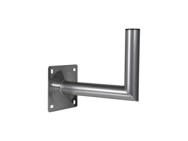 Megasat WH 3, Aluminium, Aluminium, 25 cm, 250 mm, 600 g, 4,8 cm