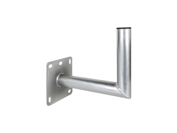 Megasat WH 25, Alumiini, Terästä, 25 cm, 200 mm, 1,12 kg