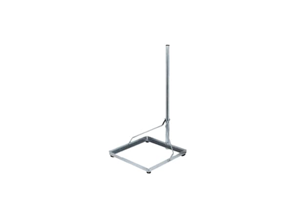 Megasat 110060, Rustfritt stål, Stål, 520 mm, 580 mm, 1020 mm, 7 kg