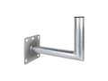 Miniatyrbilde 1 av 2: Megasat WB 30, Aluminium, Stål, 30 cm, 200 mm, 1,41 kg, 4,2 cm