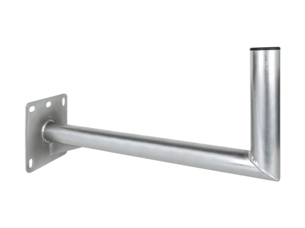 Megasat WB 60, Gjuten aluminium, Stål, 60 cm, 200 mm, 2,22 kg, 4,2 cm