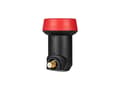 Miniatyrbilde 1 av 2: Megasat 0400011, F, 4 cm, 57 mm, 85 mm, 57 mm, 81 g