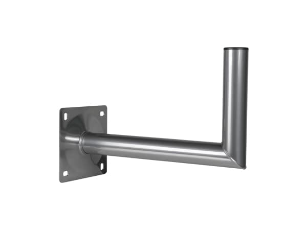 Megasat WH 4, Aluminium, Aluminium, 35 cm, 250 mm, 600 g, 4,8 cm