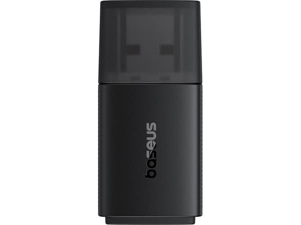USB-nätverksadapter Baseus BS-OH170 650Mbps 5GHz - svart