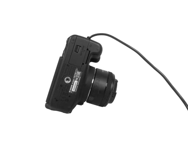 Hållare CRSFW50, Kamera, Universel, Sony, NP-FW50, Sortera, 0,254 m