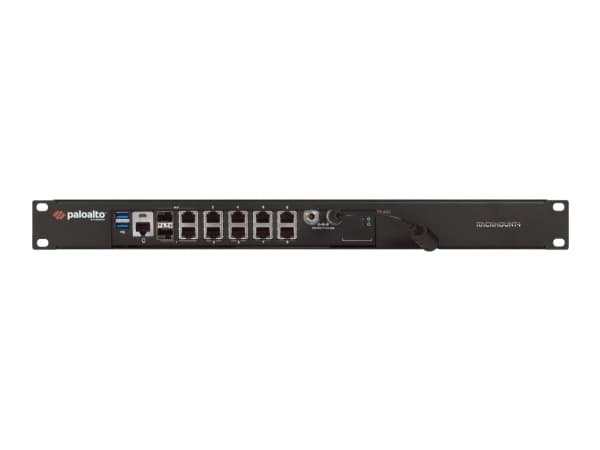 Rackmount.IT RM-PA-T9, Mounting kit, Black, 1U, PA-445, 48.3 cm (19"), 482 mm