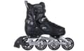 Miniatyrbilde 1 av 2: Spokey Inline Skates Matty 943452 39-42 Black