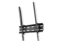Pikkukuva 1 / 5: Hama 00220810, 165,1 cm (65"), 100 x 100 mm, 400 x 400 mm, -12 - 0°, teräs, musta