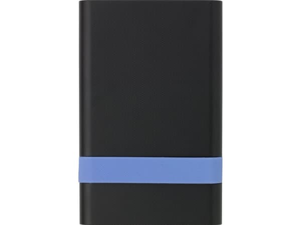 Verbatim Store 'n' Go SATA 2,5" USB 3.0-stasjonsdeksel, svart