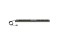 Miniatyrbilde 4 av 5: Eaton G4 - Basic - strømfordelerenhet (kan monteres i rack) - AC 200-240 V - 3.7 kW - enkeltfase - inngang: IEC 60320 C20 16A - utgangskontakter: 24