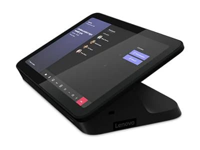 Lenovo ThinkSmart One - Videokonferansesett (berøringsskjermkonsoll, beregnesystem) - med 3-års Lenovo Premier Support + First Year Maintenance - Cer