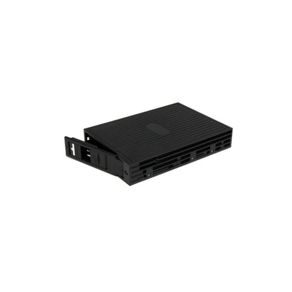 Konverter/adapter Startech 25SATSAS35           HDD 2,5" x 1 HDD 3,5" x 1
