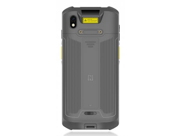 Newland MT93 Megattera Standard - Datainnsamlingsterminal - 64 GB - baksidekamera + frontkamera - microSD-spor