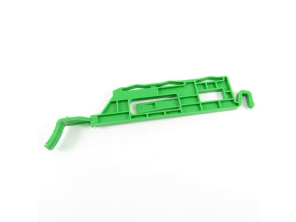 CoreParts MST-HDD-RAILS-HP-01, 100 mm, 40 mm, 120 mm, 10 g, 100 mm, 40 mm