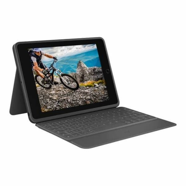 Tabletin kuori Logitech