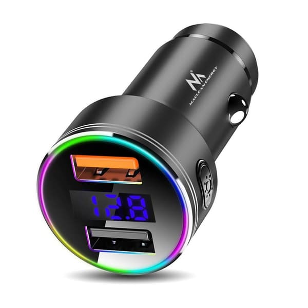 Adapter til MacLean MCE375 - Høj kvalitet og pålidelig adapter til MacLean MCE375. Passer perfekt til din enhed. Bestil nu!