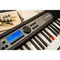 Miniatyrbild 3 av 8: Casio MU LK-S450 Tangentbord - Högkvalitativt tangentbord från Casio med LK-S450 modellnummer. Perfekt för musikskapande och underhållning.