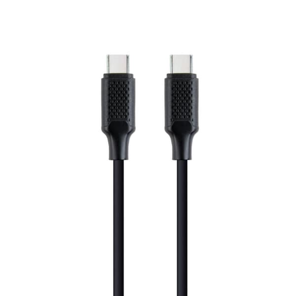 USB-C till USB-C Kabel GEMBIRD CC-USB2-CMCM100-1.5M