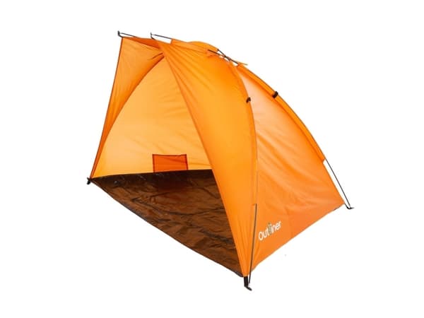 Okko Beach Shelter