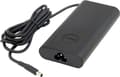 Miniatyrbild 3 av 3: Dell 3 Prong AC Adapter - Strömadapter - 130 Watt - för Inspiron 13 7347, 13 7348, 7459; Precision Mobile Workstation 5510, M2800, M3800