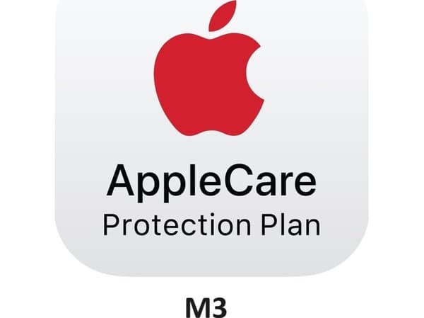 Apple AppleCare Protection Plan, 1 lisenser, Carry-in