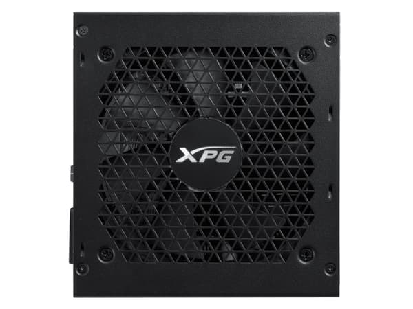 XPG KYBER, 850 W, 100 - 240 V, 47 - 63 Hz, 24-nastainen ATX, 65 cm, 450 mm