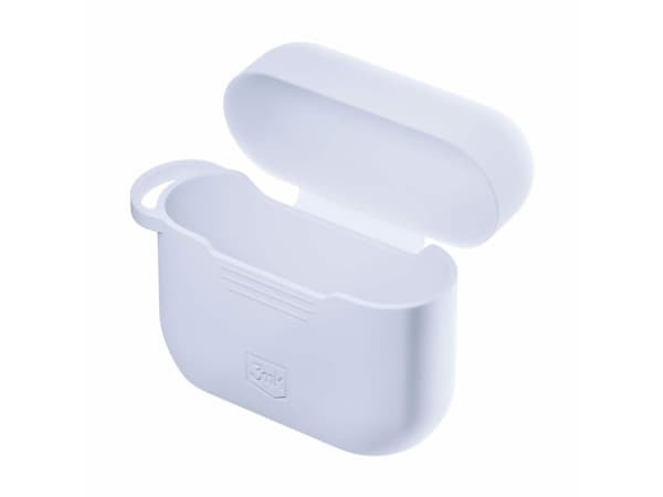 3MK Etui Silikon AirPods-deksel - AirPods Pro