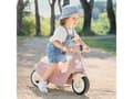 Pikkukuva 4 / 5: Smoby Toys potkutteluskootteri, ride-on, vaaleanpunaninen