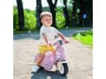 Pikkukuva 5 / 5: Smoby Toys potkutteluskootteri, ride-on, vaaleanpunaninen