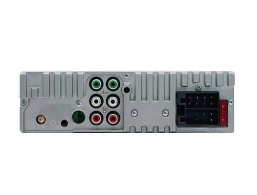 BLAUPUNKT BPA 1124 DAB BT