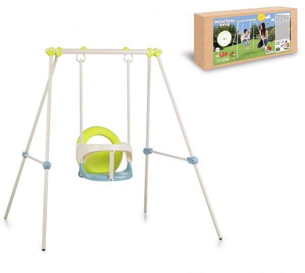 Smoby Metal Swing 830304